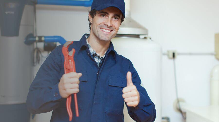 Professional Leak Detection in Lost Creek, KY